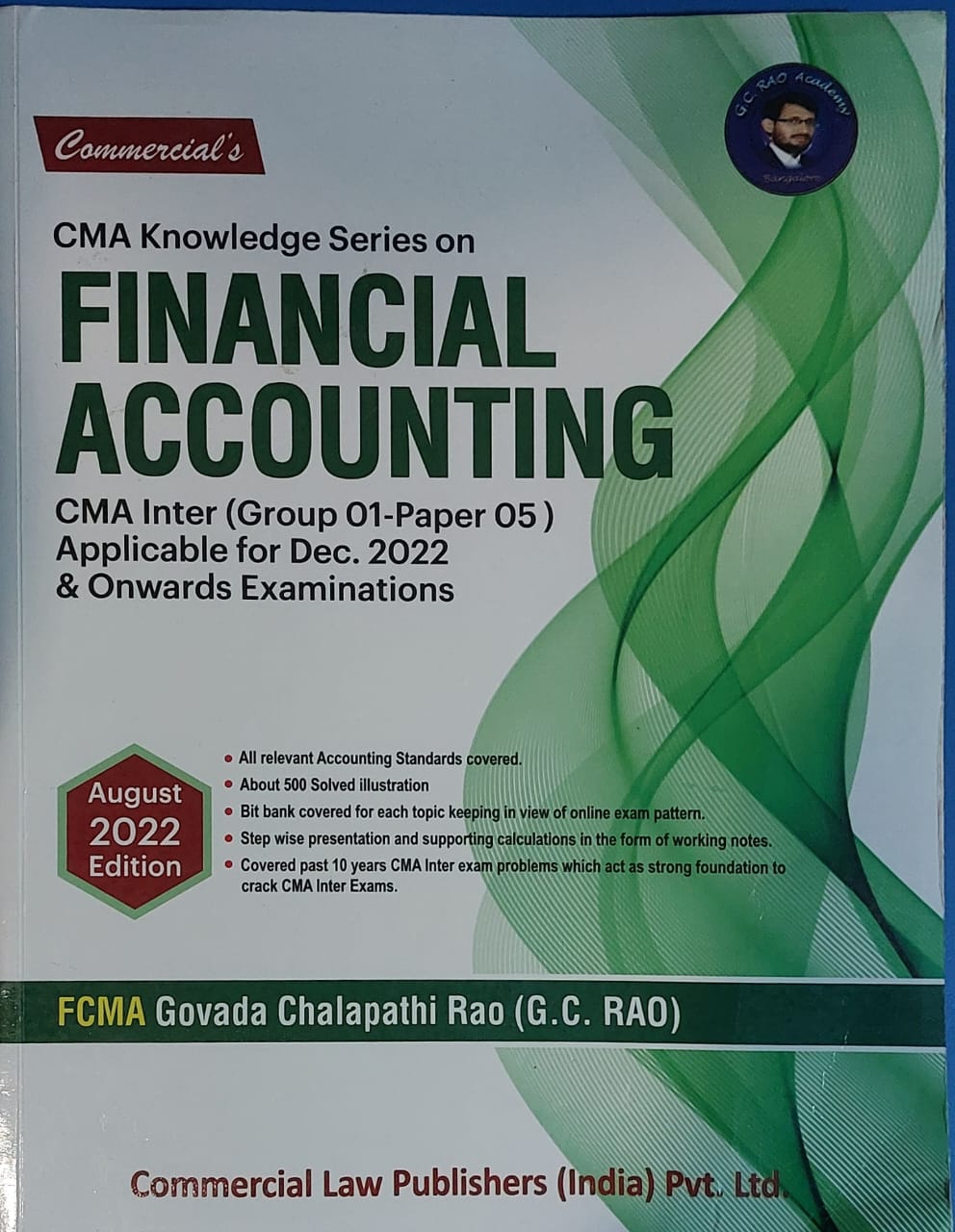 Book Series 3 front cover